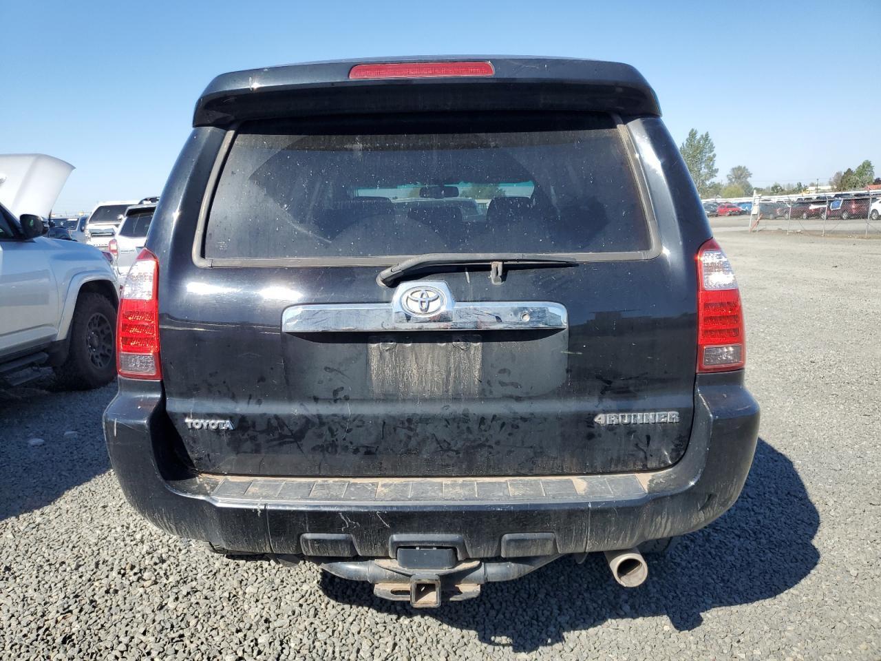 2007 Toyota 4Runner Sr5 - Image 6