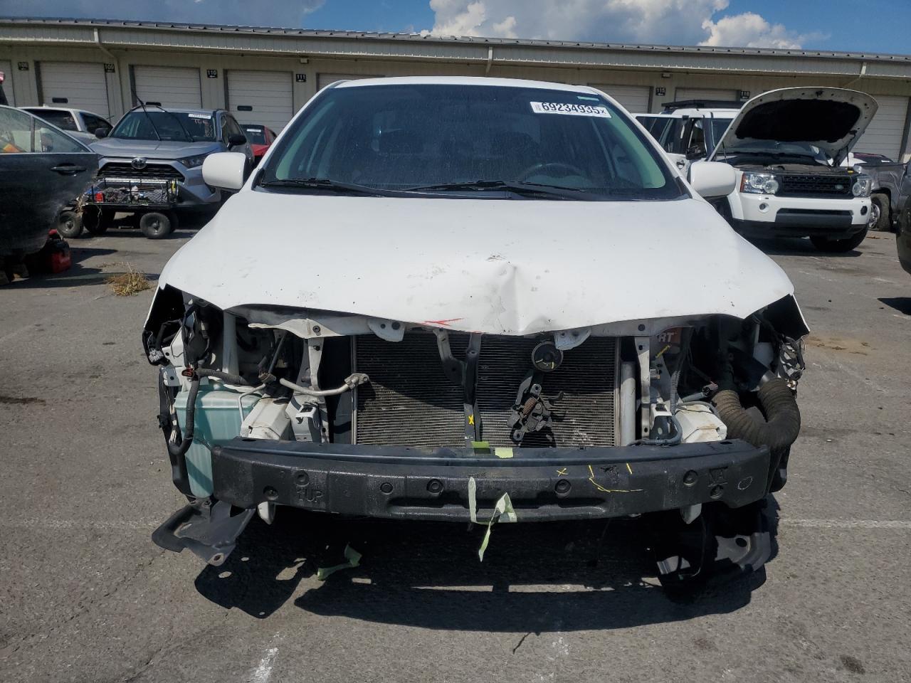 2013 Toyota Corolla Base - Image 5