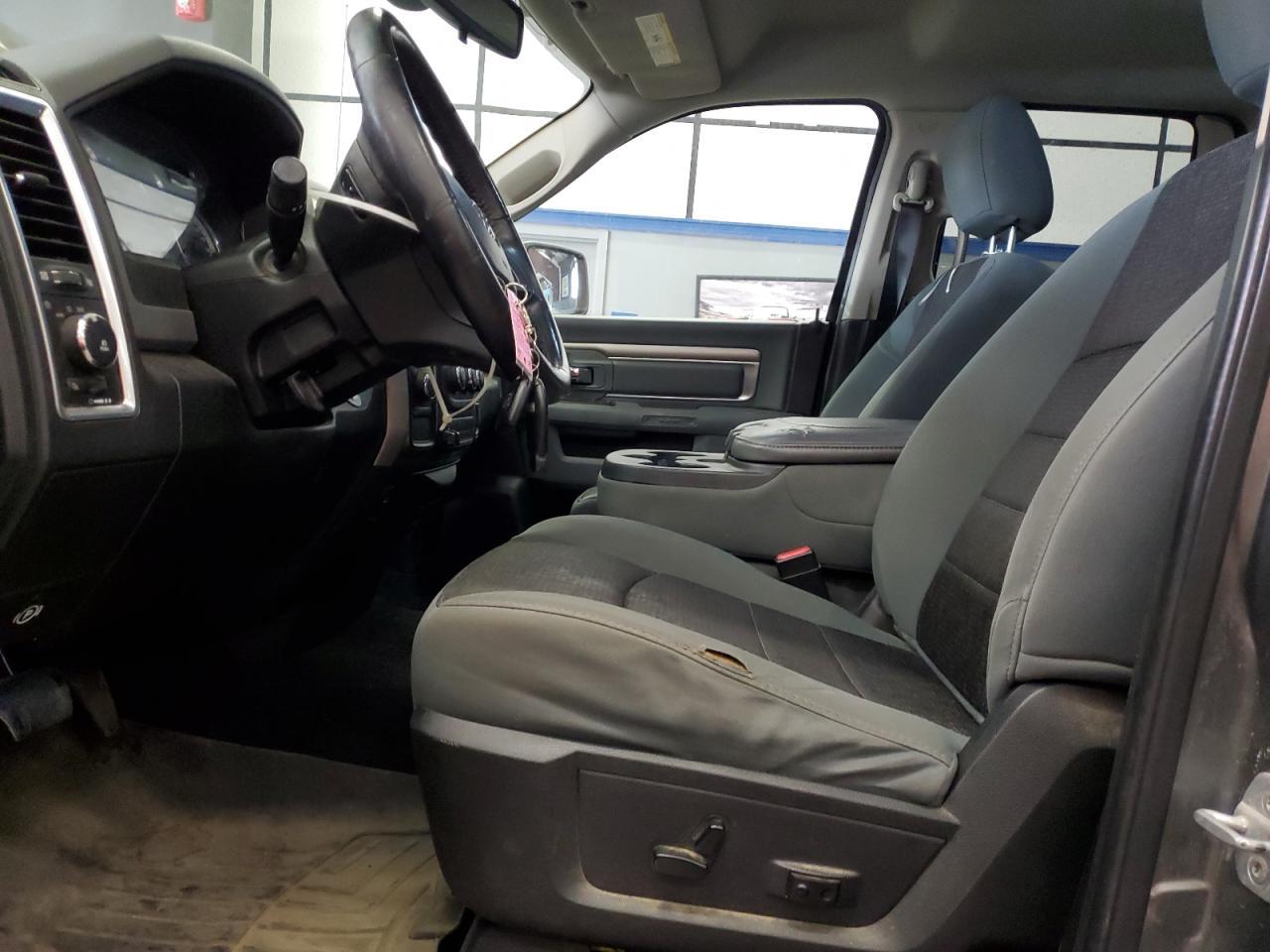 2013 Ram 1500 Slt - Image 7