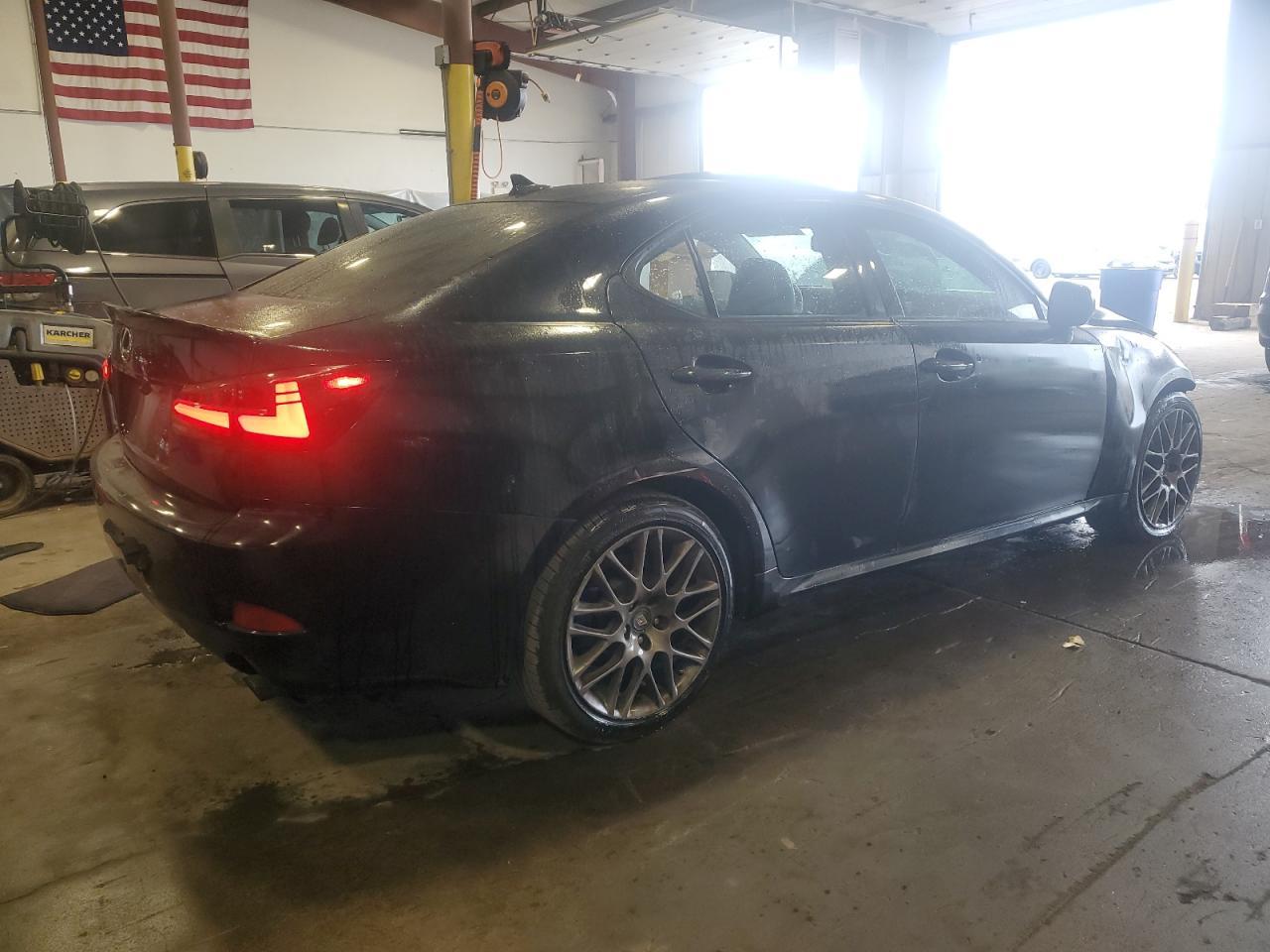 2008 Lexus Is 250 - Image 3