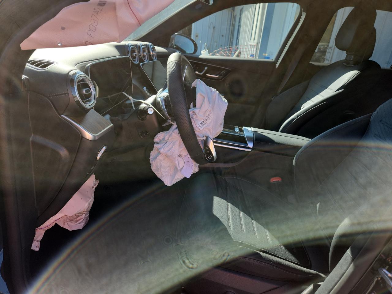 2025 Mercedes-Benz Glc 350E - Фото 7