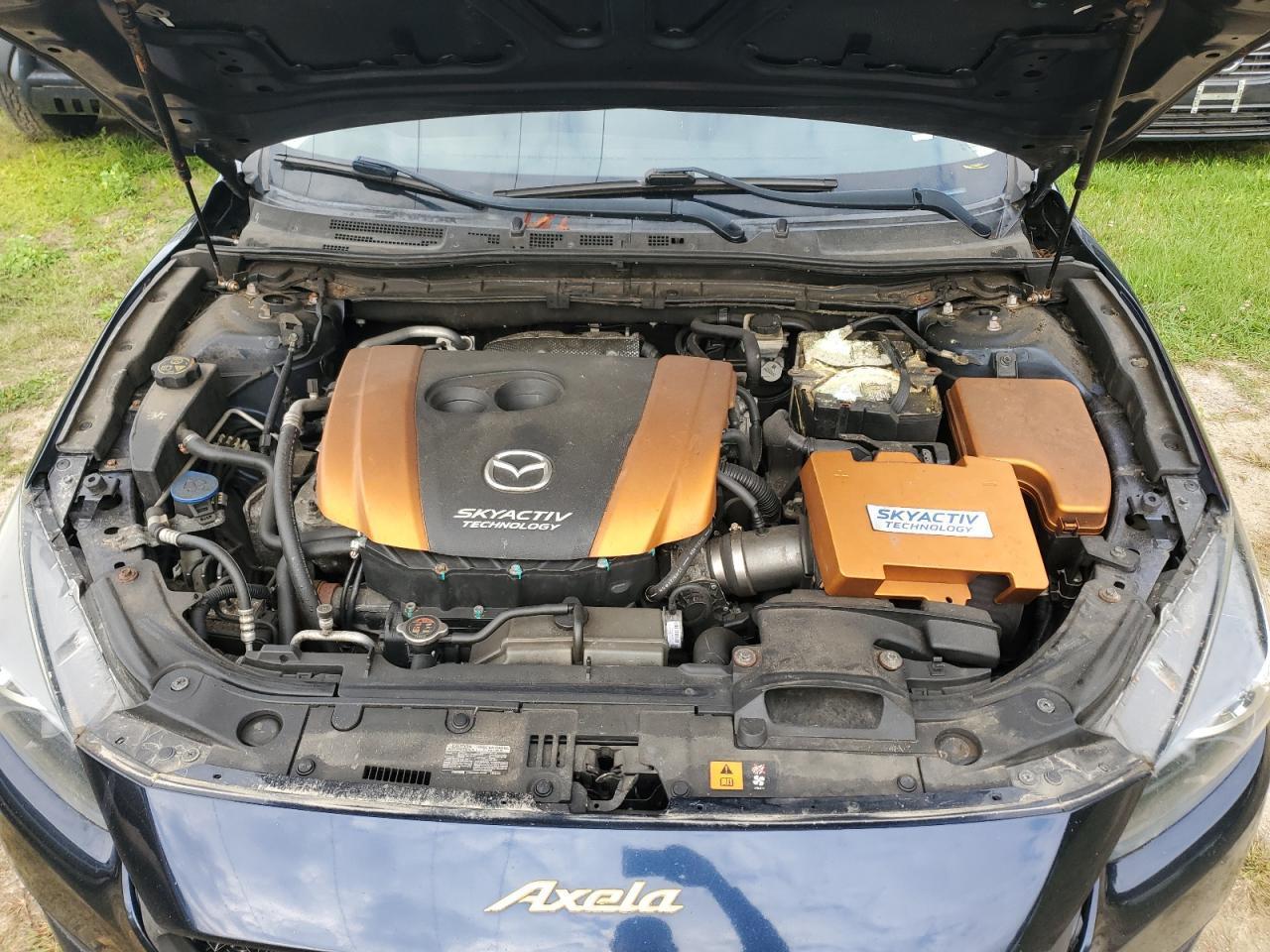 2018 Mazda 3 Touring - Фото 7