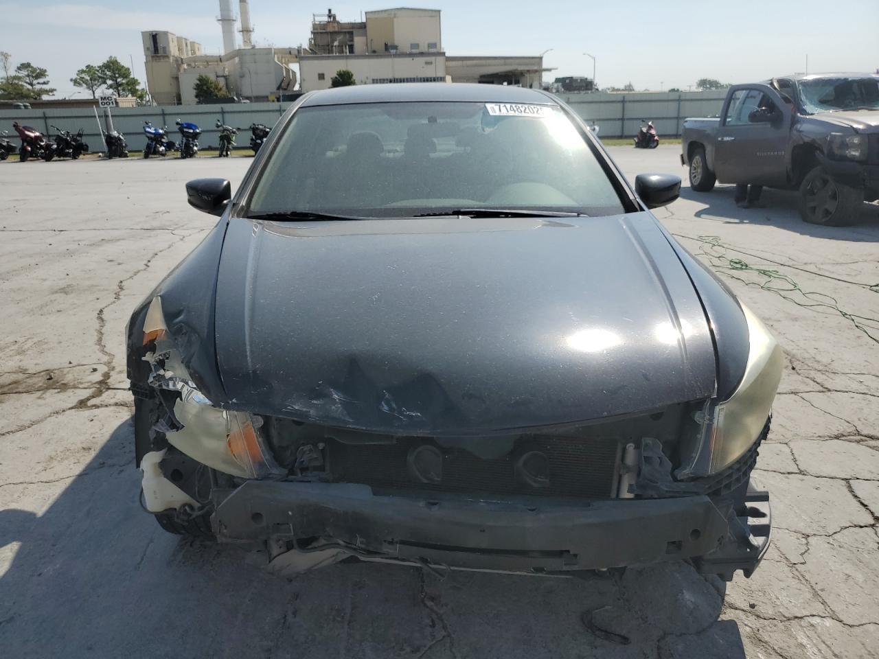 2009 Honda Accord Lxp - Image 5