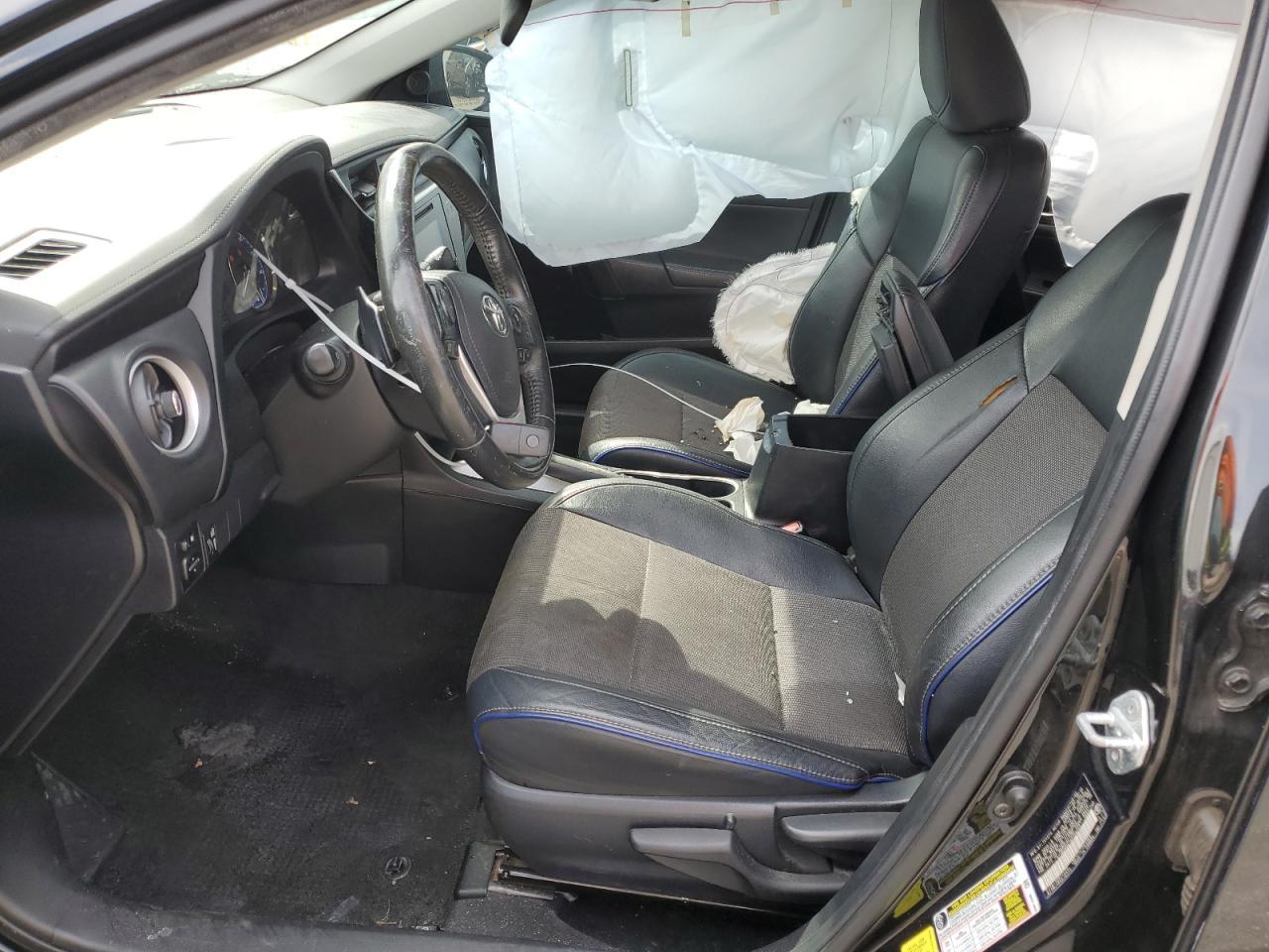 2017 Toyota Corolla L - Фото 7