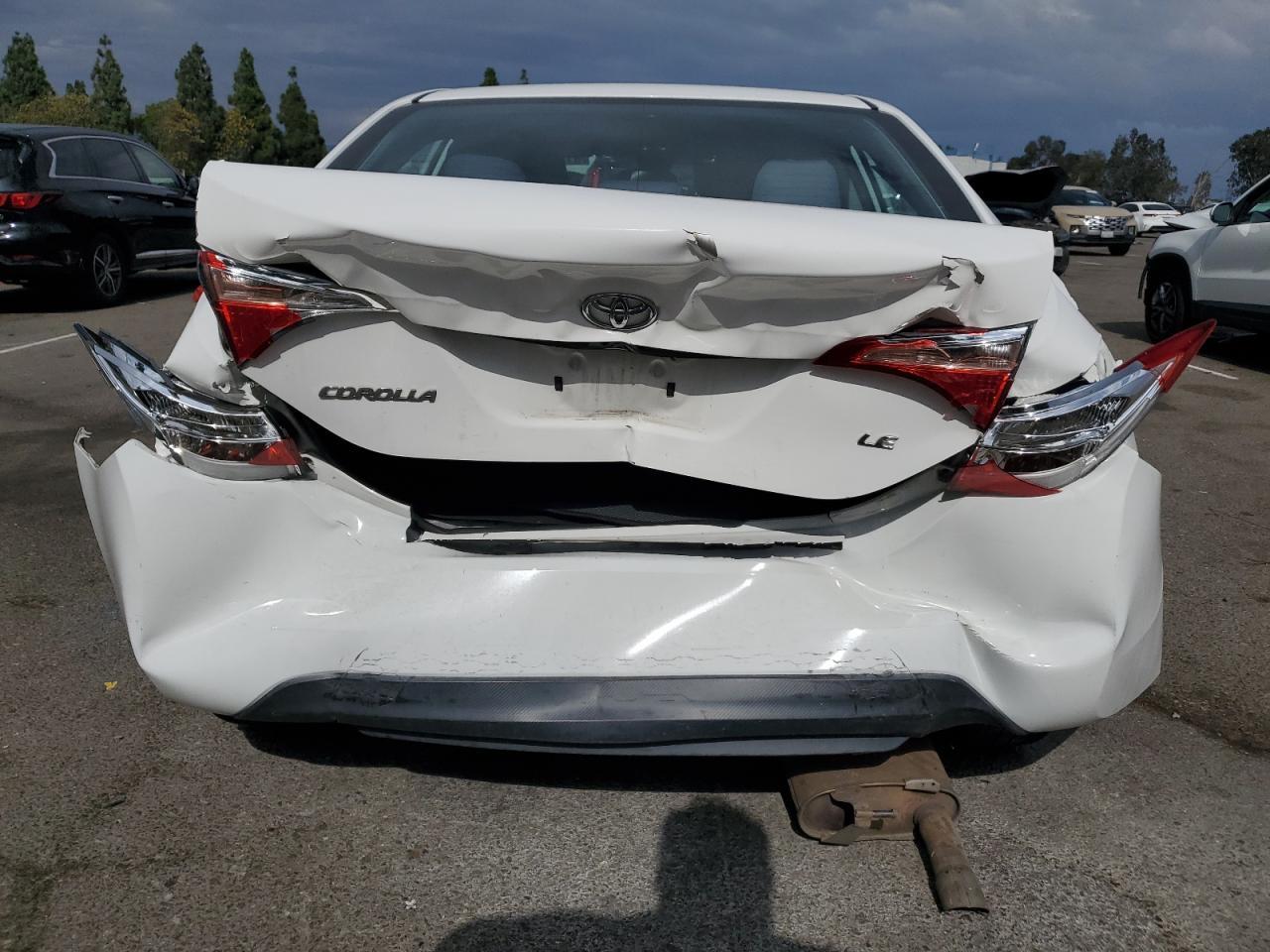 2019 Toyota Corolla L - Image 6