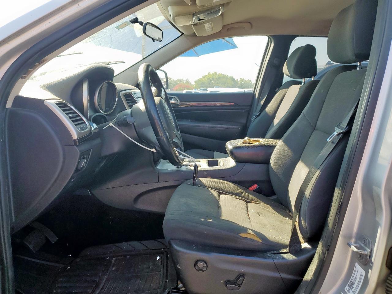 2012 Jeep Grand Cherokee Laredo - Фото 7