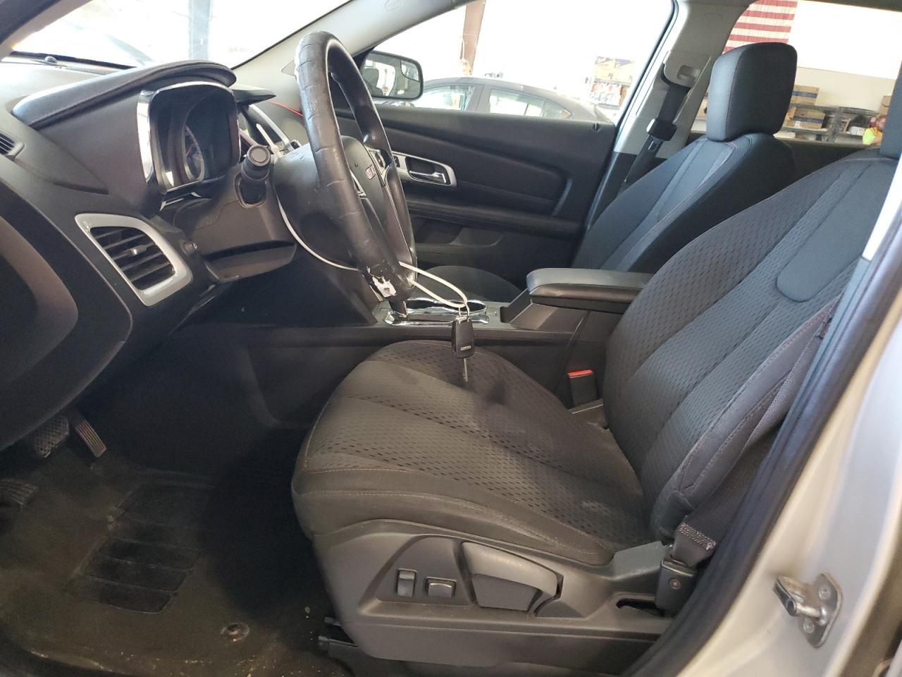 2013 GMC Terrain Sle - Image 7