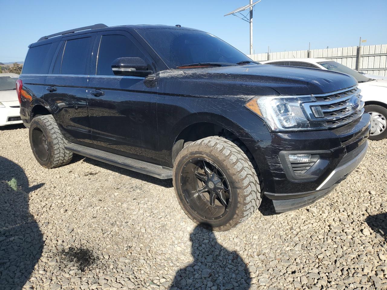2019 Ford Expedition Xlt - Фото 4