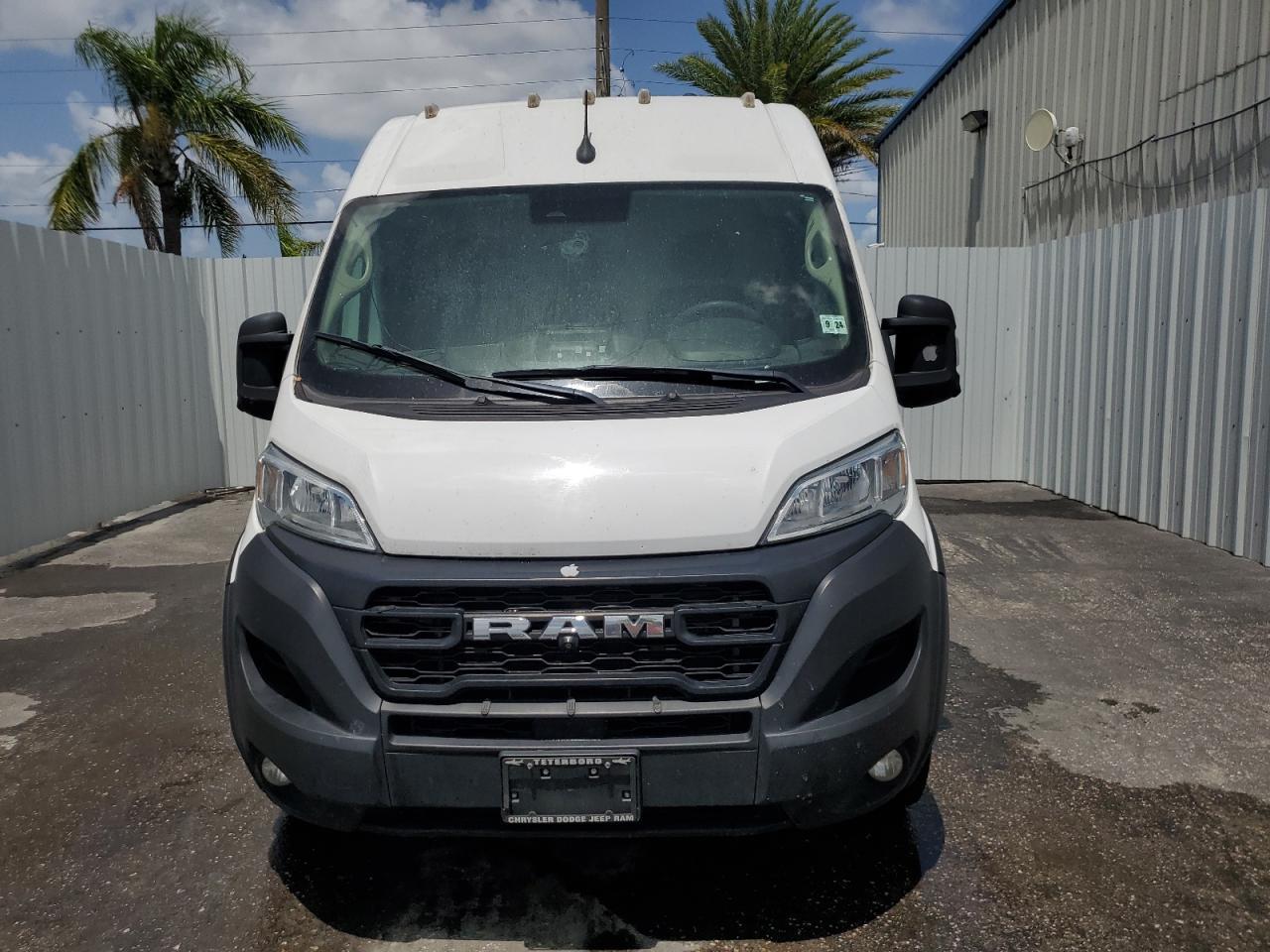 2023 Ram Promaster - Delivery Van - Image 5