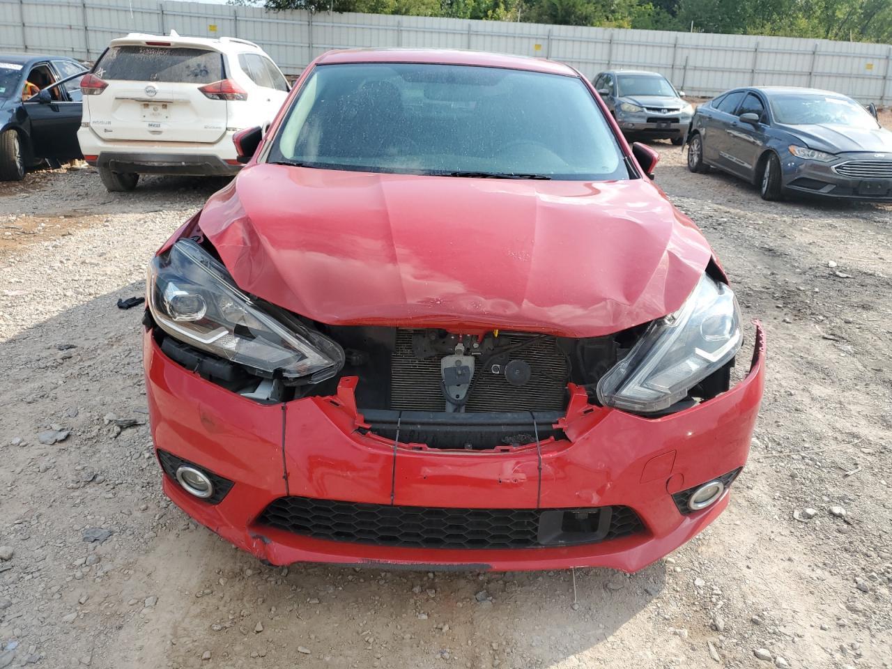 2019 Nissan Sentra S - Фото 5