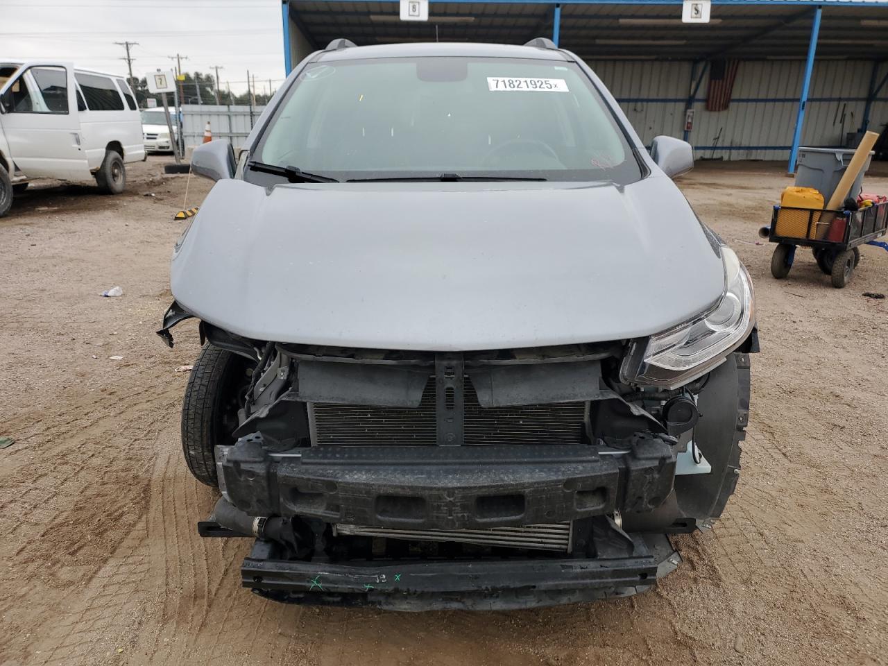 2020 Chevrolet Trax 1Lt - Image 5