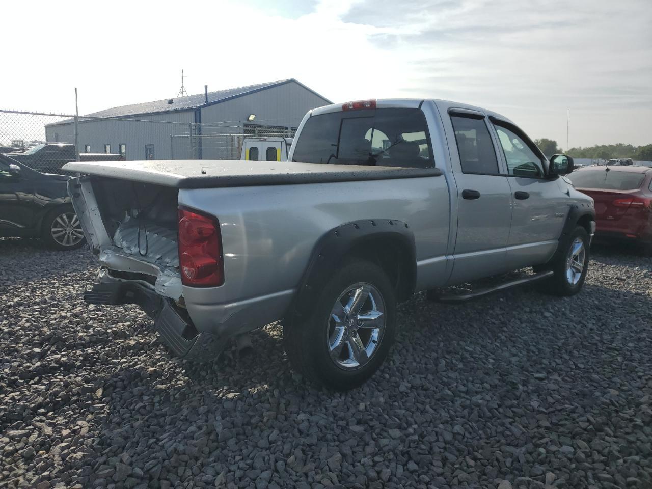 2008 Dodge Ram 1500 St - Image 3