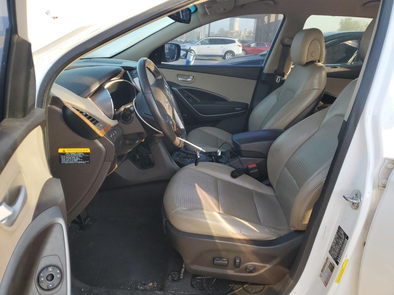 2014 Hyundai Santa Fe Sport 2.0T - Image 7