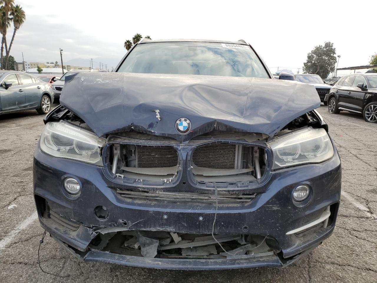2015 BMW X5 xDrive35I - Image 5
