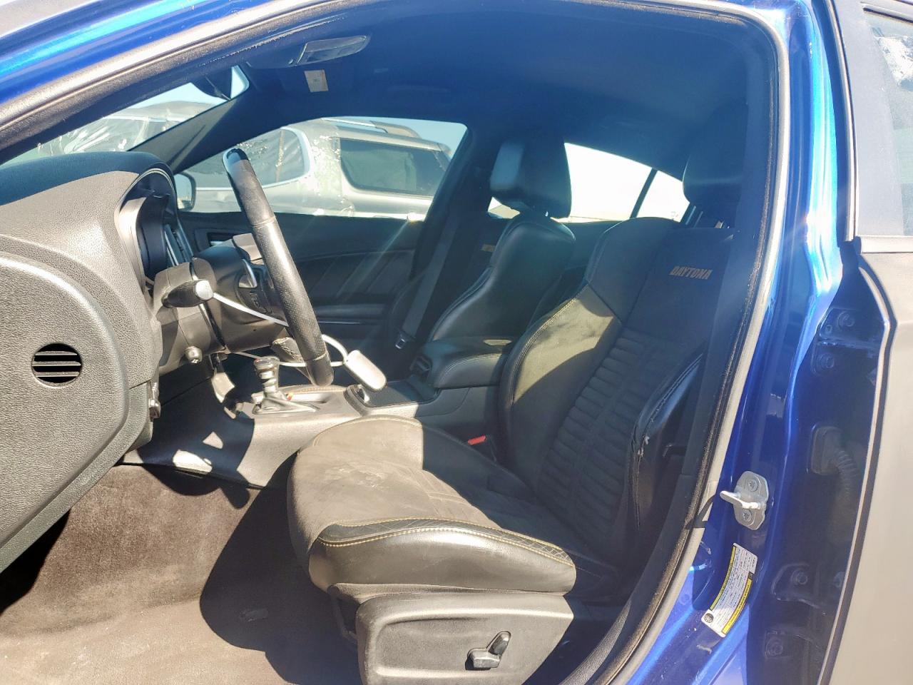 2018 Dodge Charger R/T - Фото 7