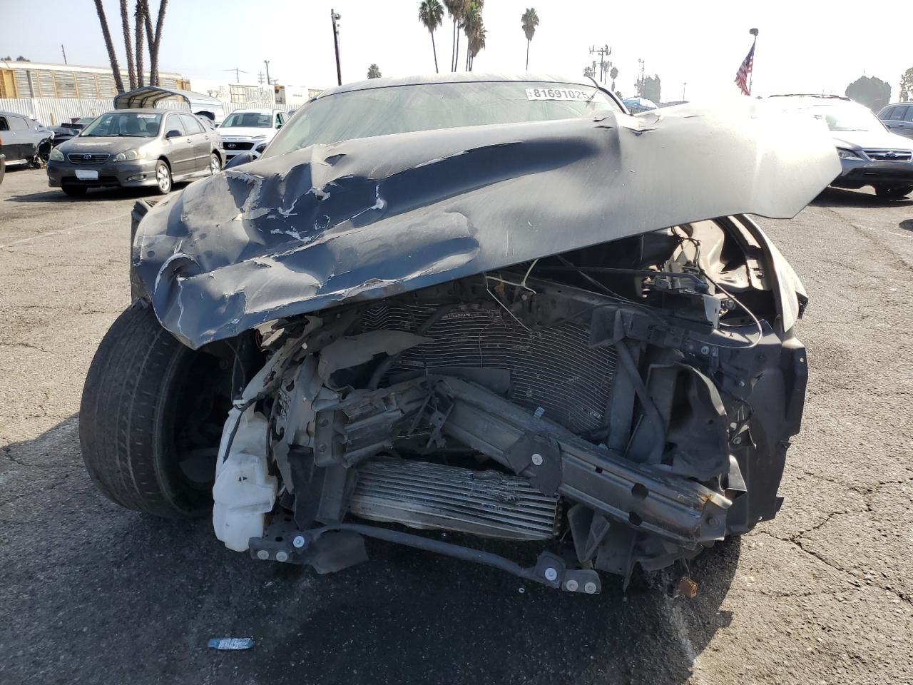 2016 Ford Mustang - Фото 5