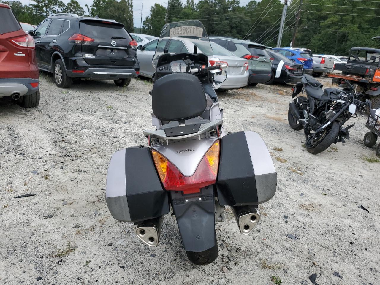 2003 Honda St1300 A - Image 4
