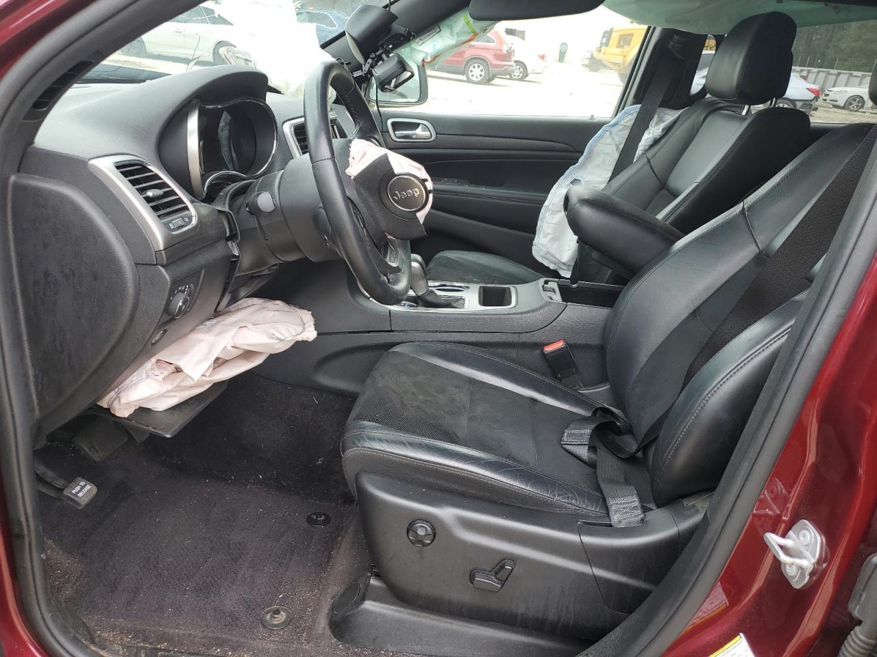 2018 Jeep Grand Cherokee Laredo - Фото 7