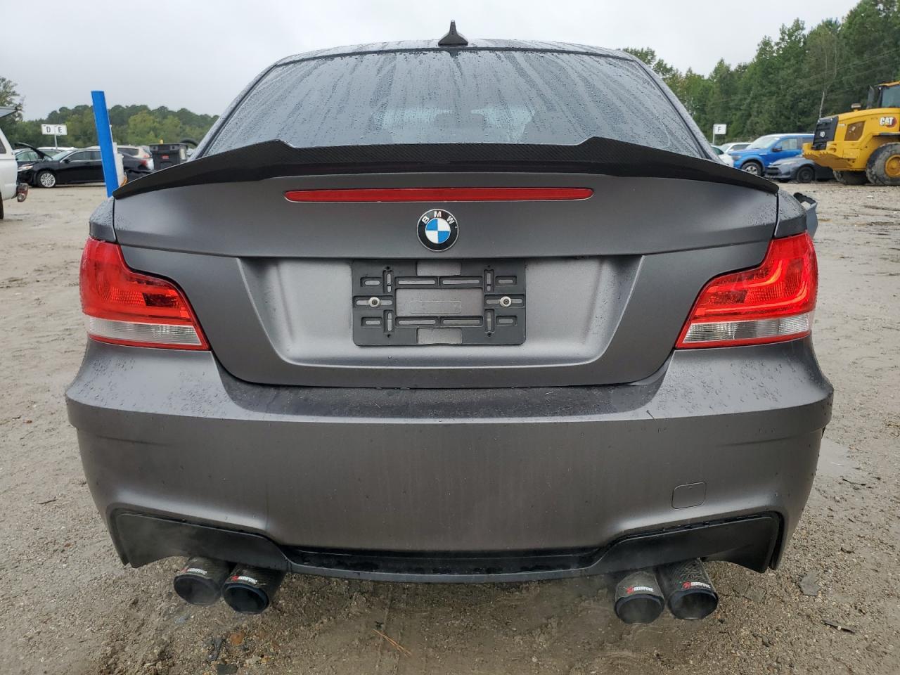 2008 BMW 135 I - Image 6