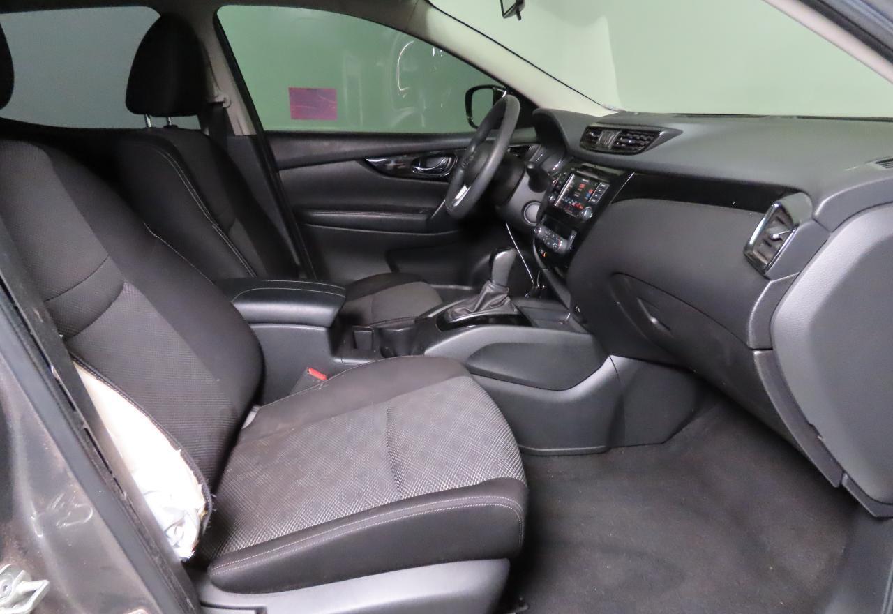 2020 Nissan Rogue Sport S - Фото 5