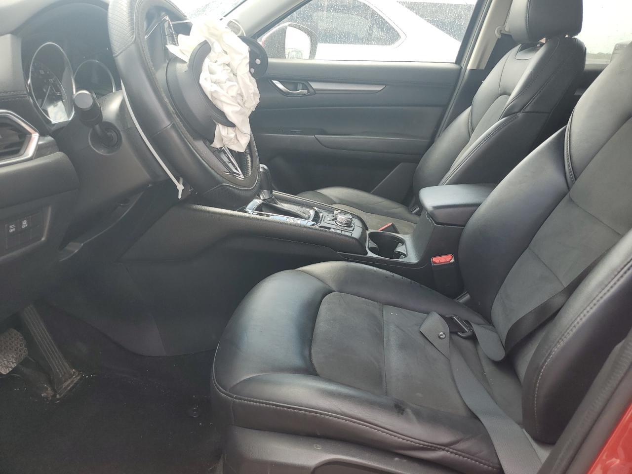 2019 Mazda Cx-5 Touring - Image 7