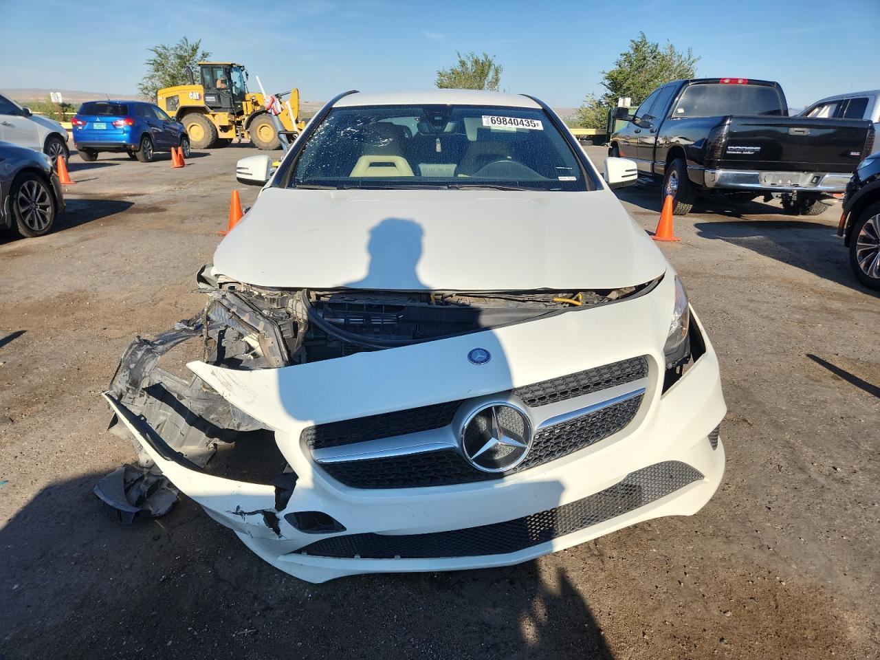 2016 Mercedes-Benz Cla 250 - Image 5