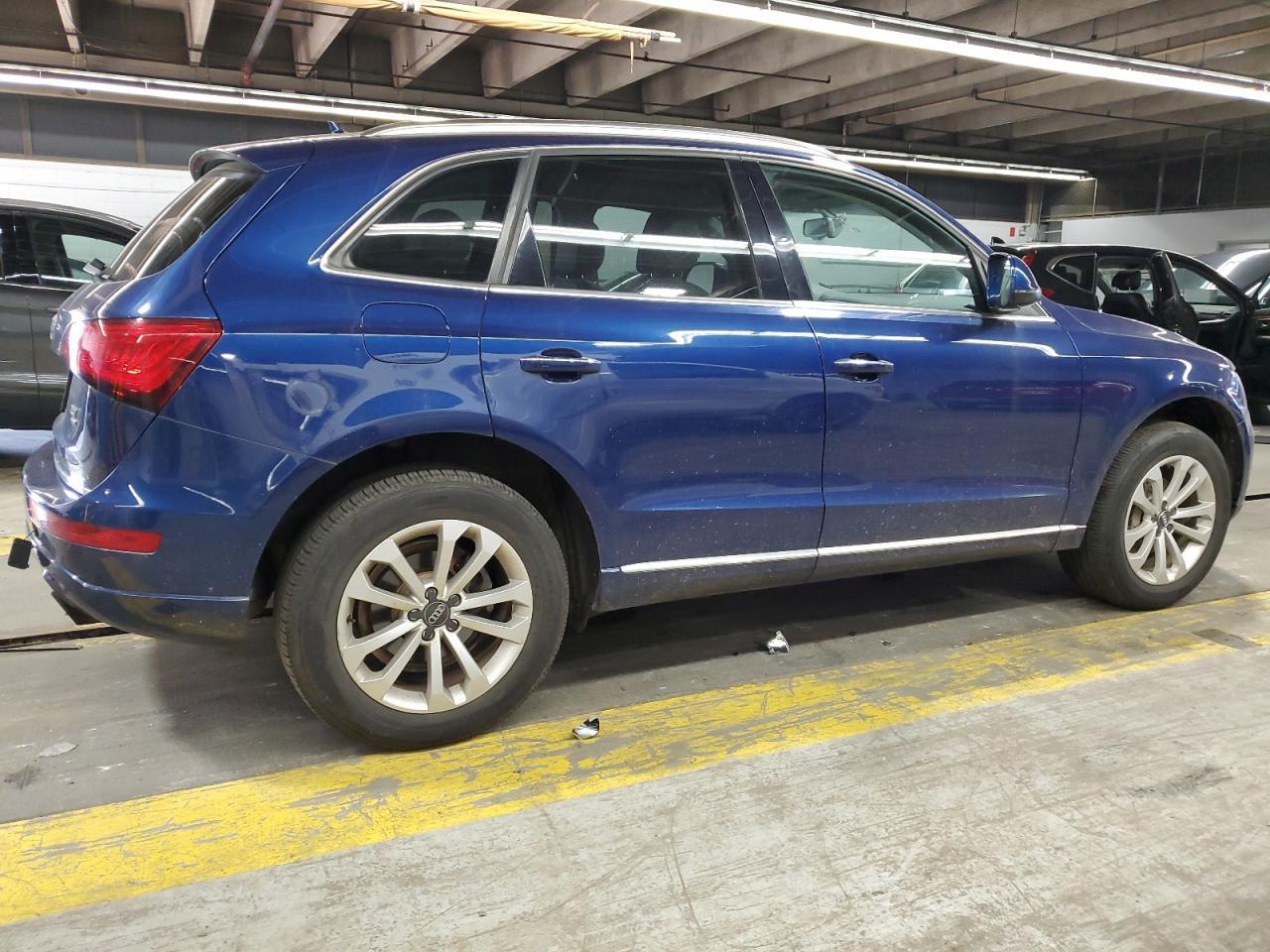 2015 Audi Q5 Premium Plus - Фото 3