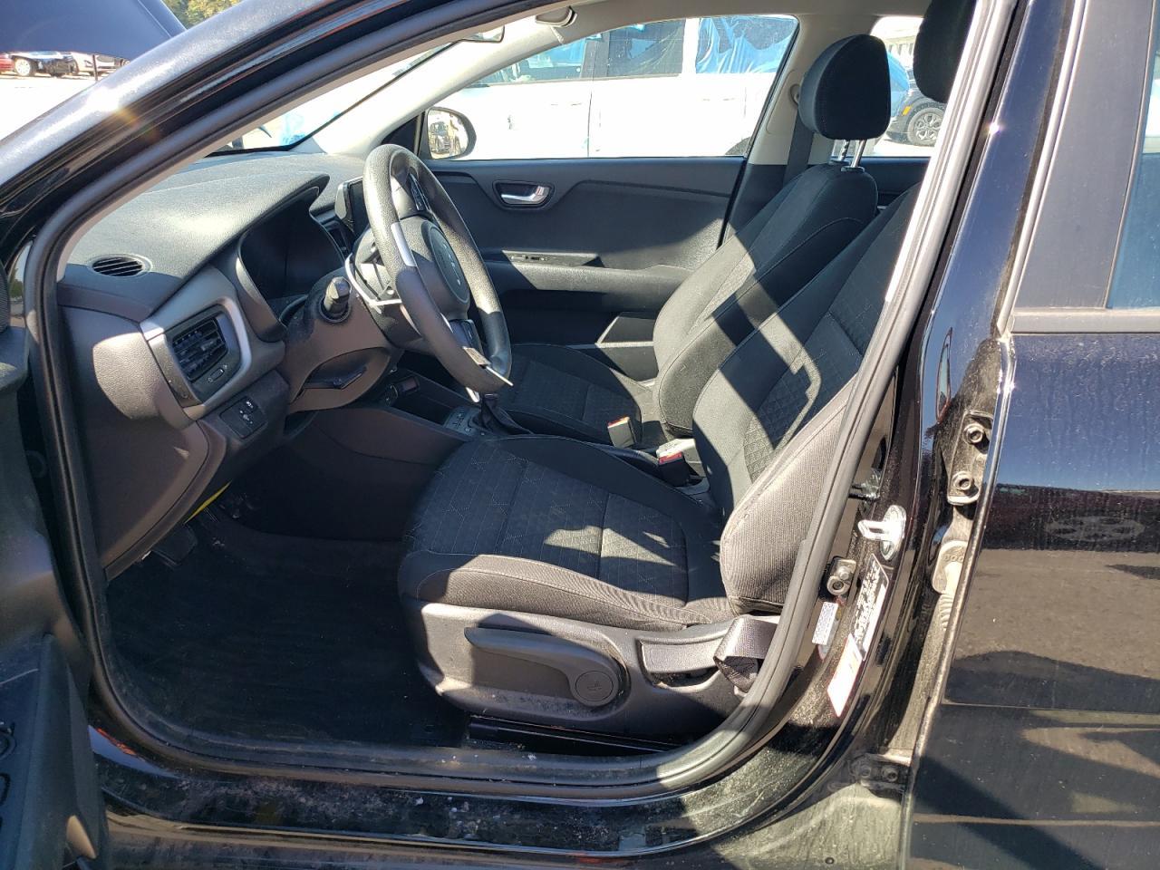 2022 Kia Rio Lx - Фото 7