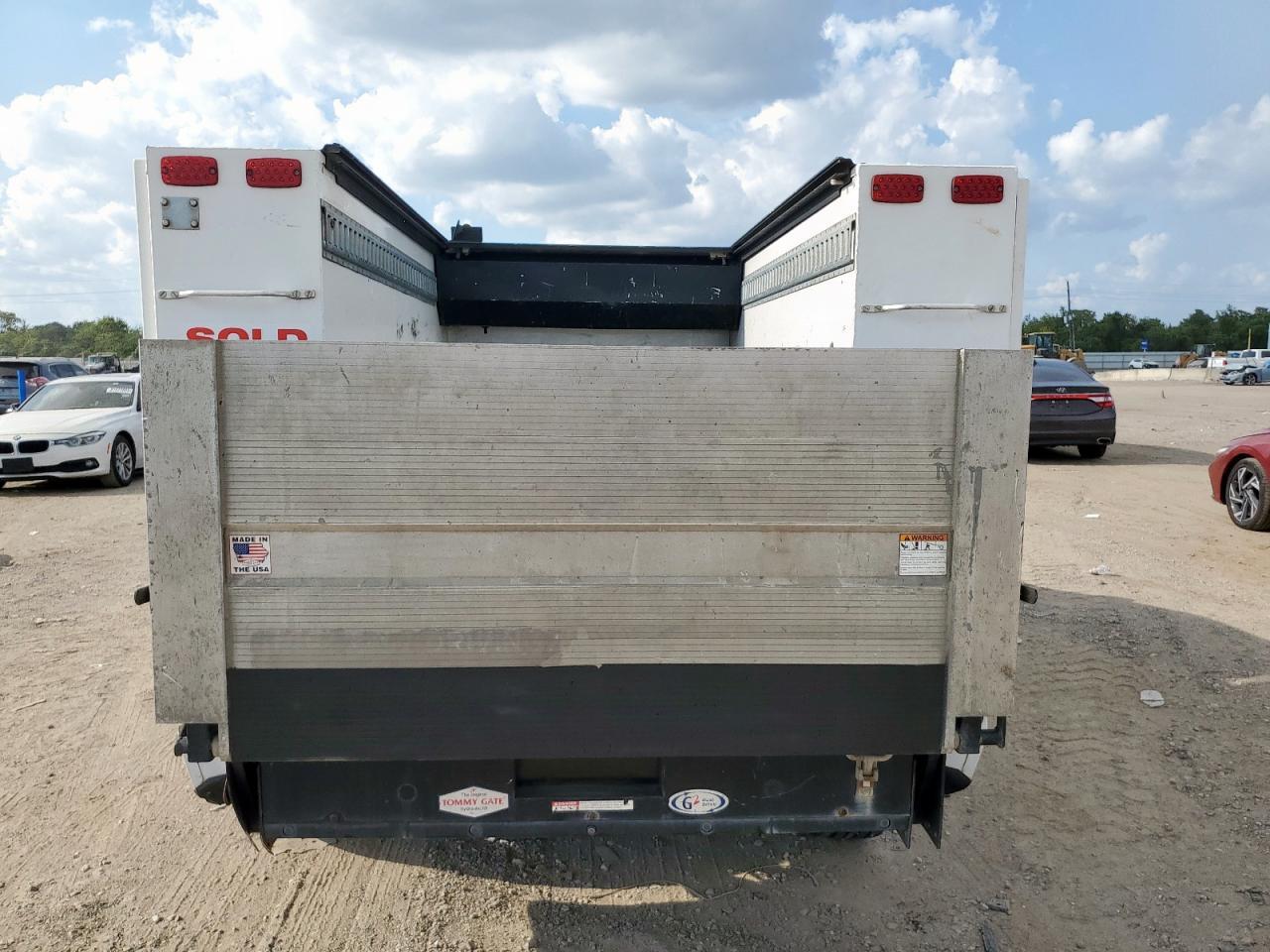 2018 Ford F150 Super Cab - Фото 6