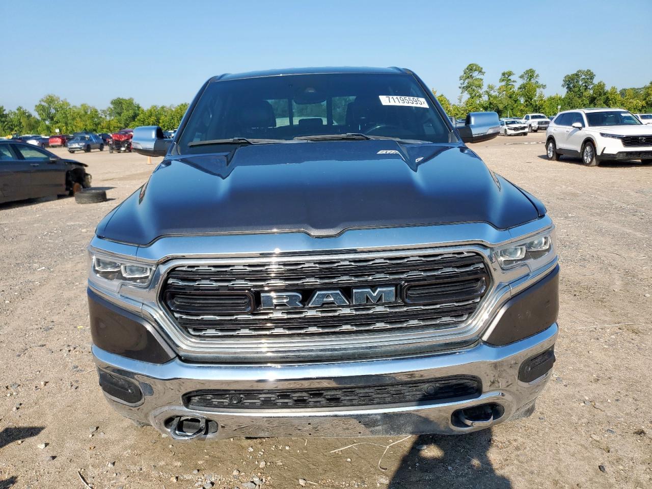 2022 Ram 1500 Limited - Image 5