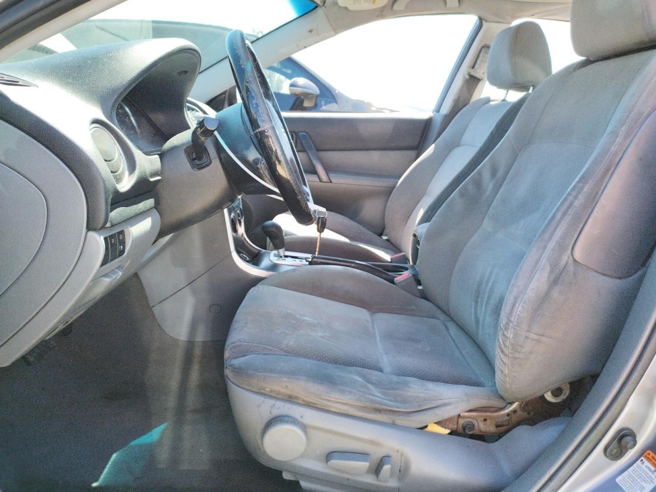 2008 Mazda 6 I - Image 7