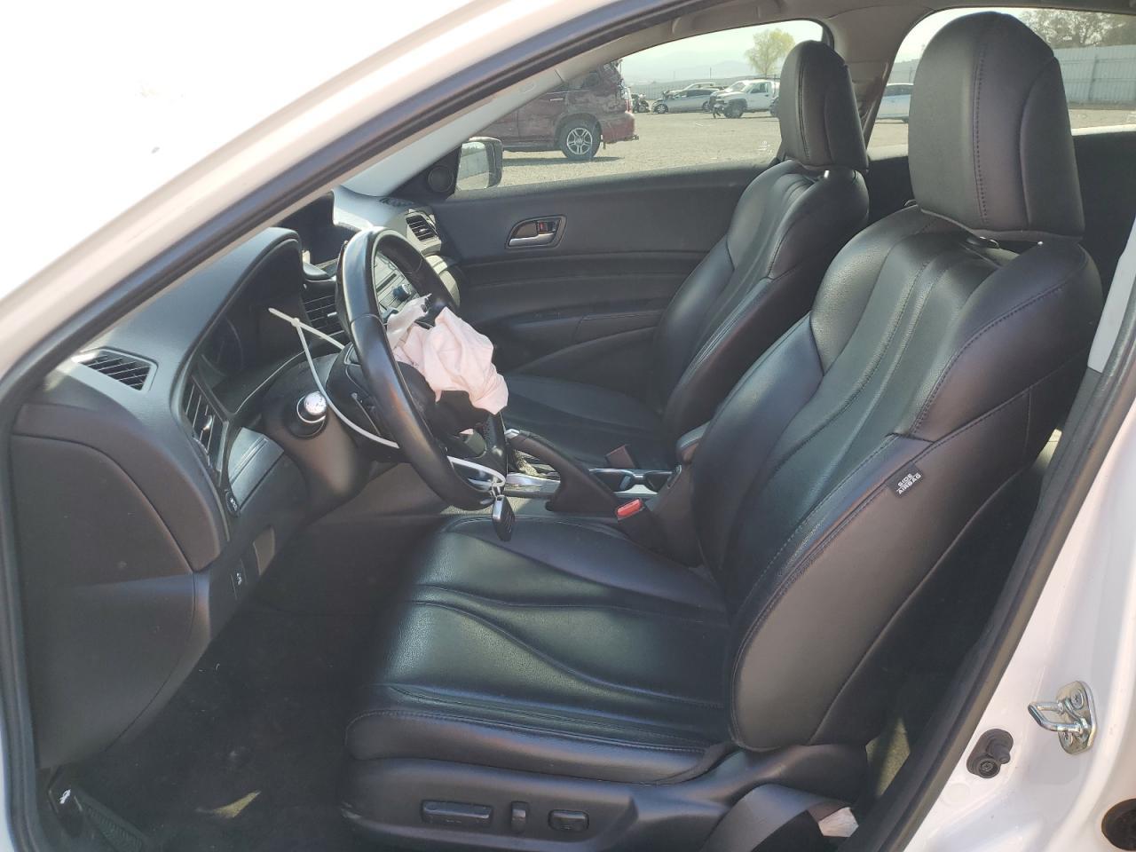 2020 Acura Ilx - Image 7