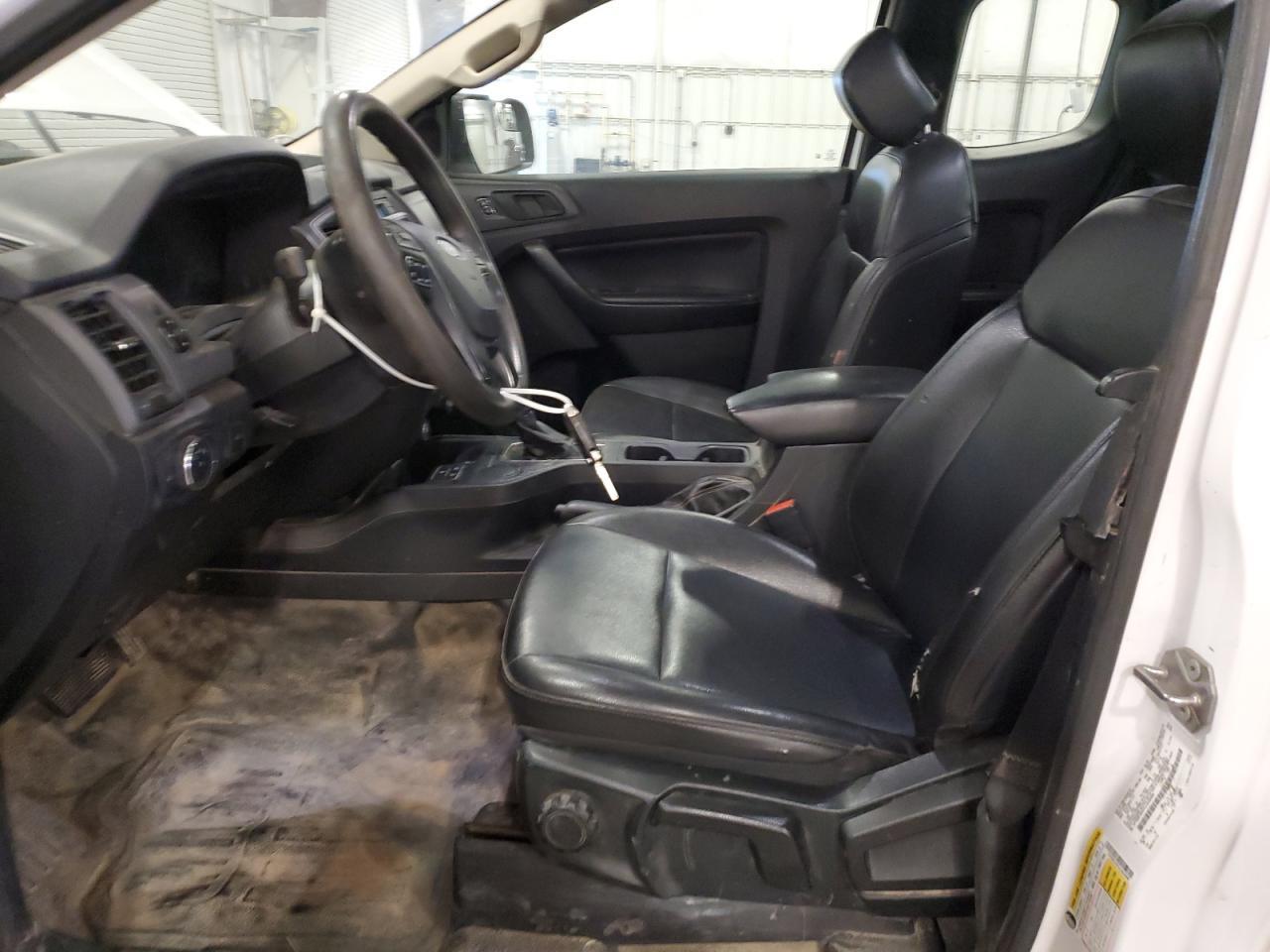 2020 Ford Ranger Xl - Image 7