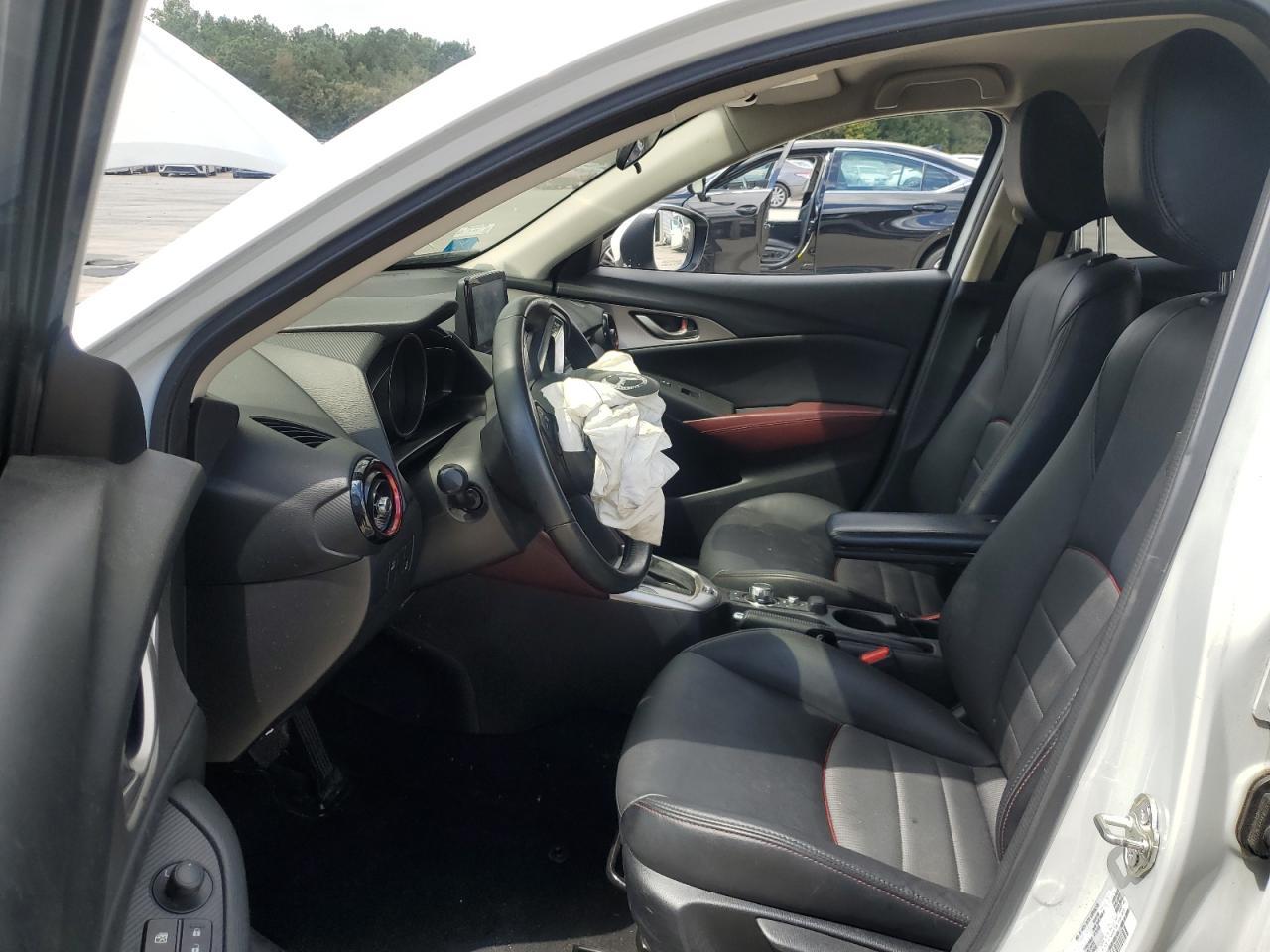 2018 Mazda Cx-3 Touring - Фото 7