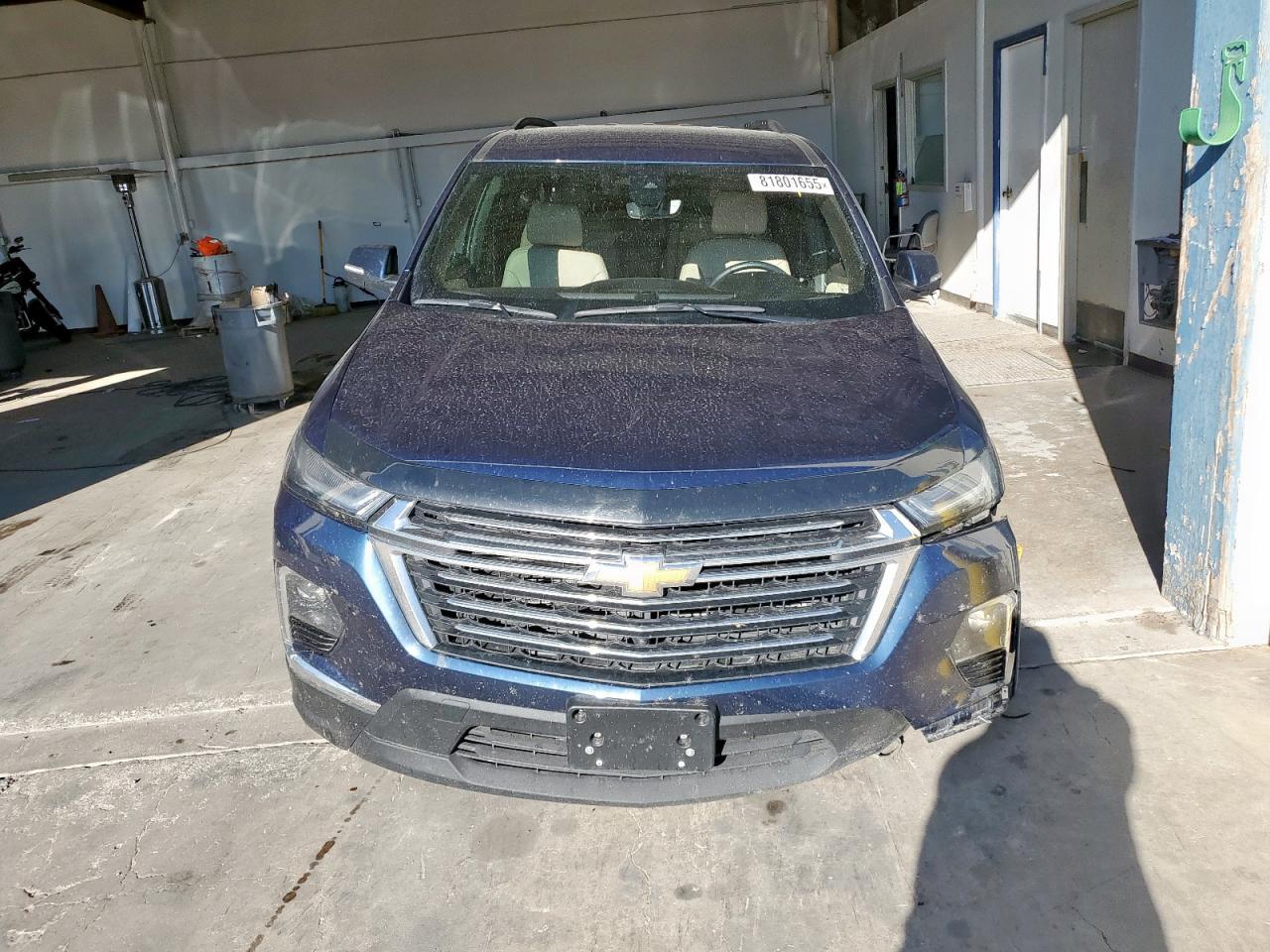 2023 Chevrolet Traverse Lt - Image 5