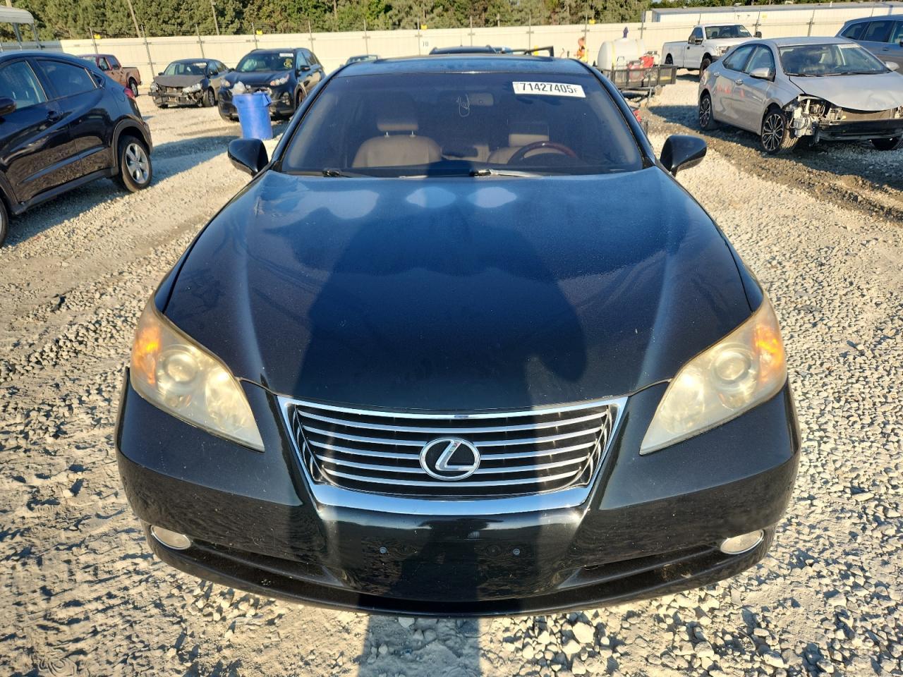 2008 Lexus Es 350 - Фото 5