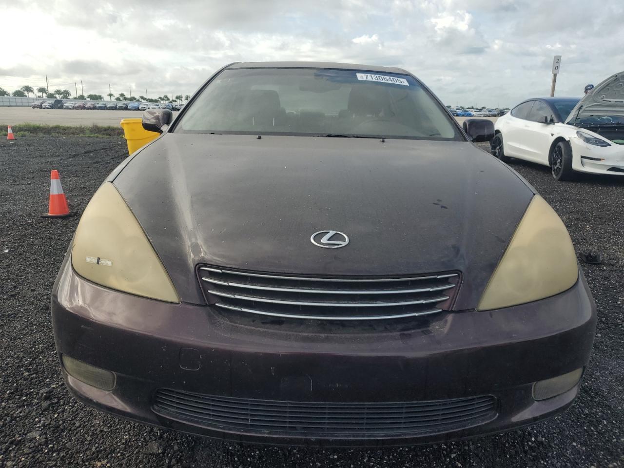 2003 Lexus Es 300 - Фото 5