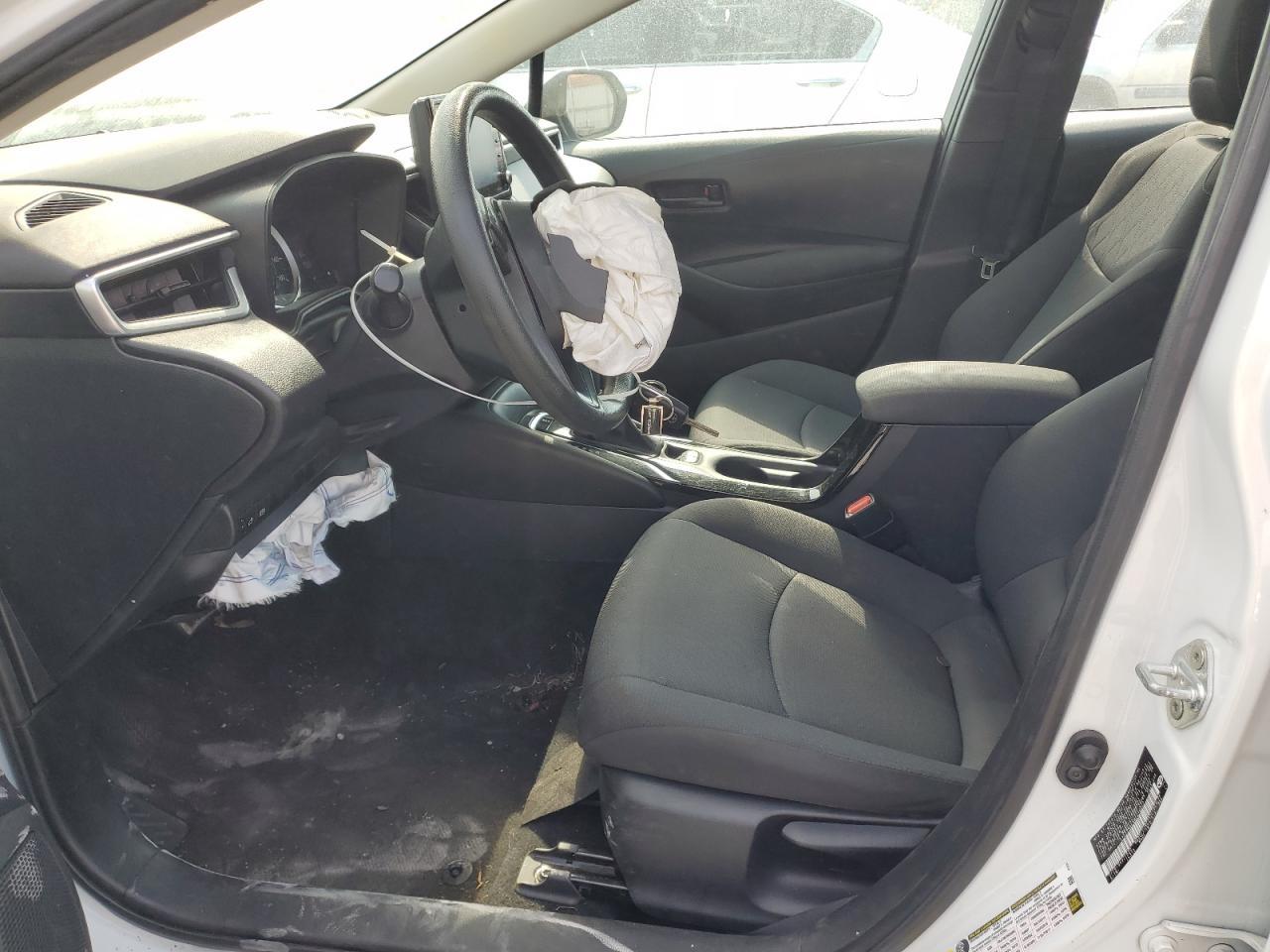 2022 Toyota Corolla Le - Фото 7