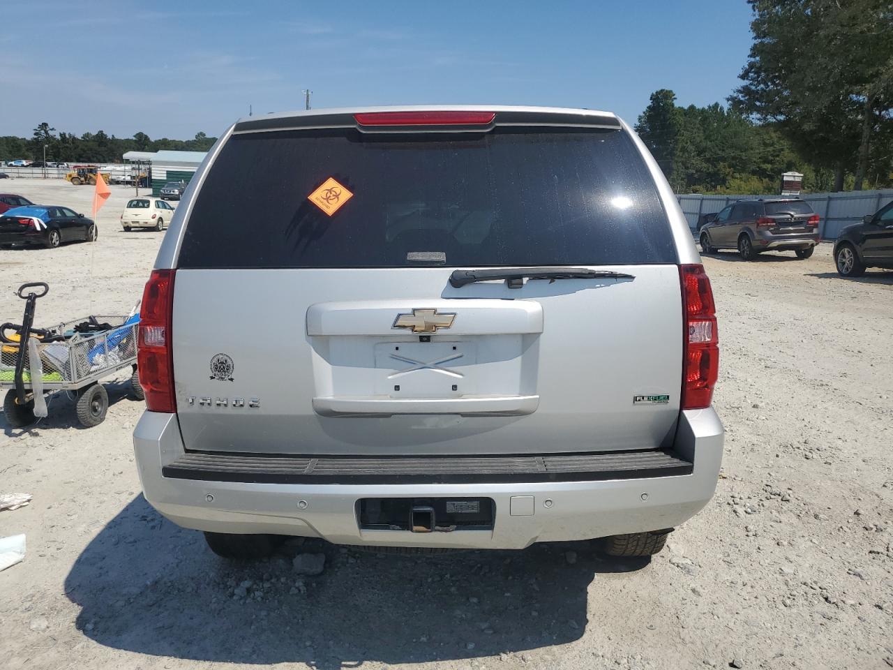 2010 Chevrolet Tahoe K1500 Lt - Image 6