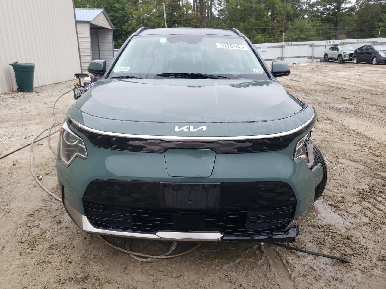 2023 Kia Niro Wind - Image 5