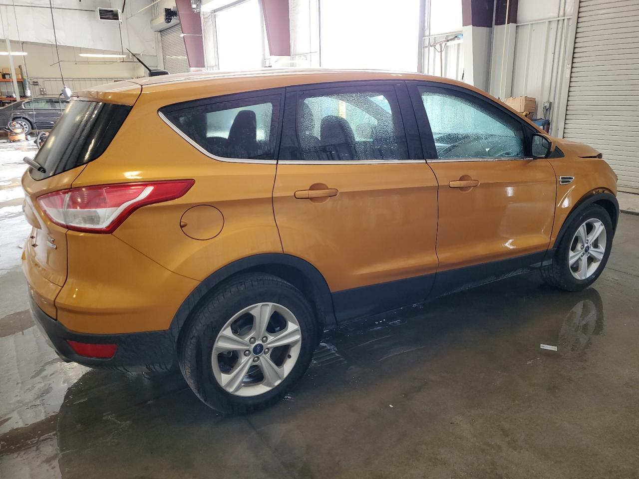 2016 Ford Escape Se - Фото 3