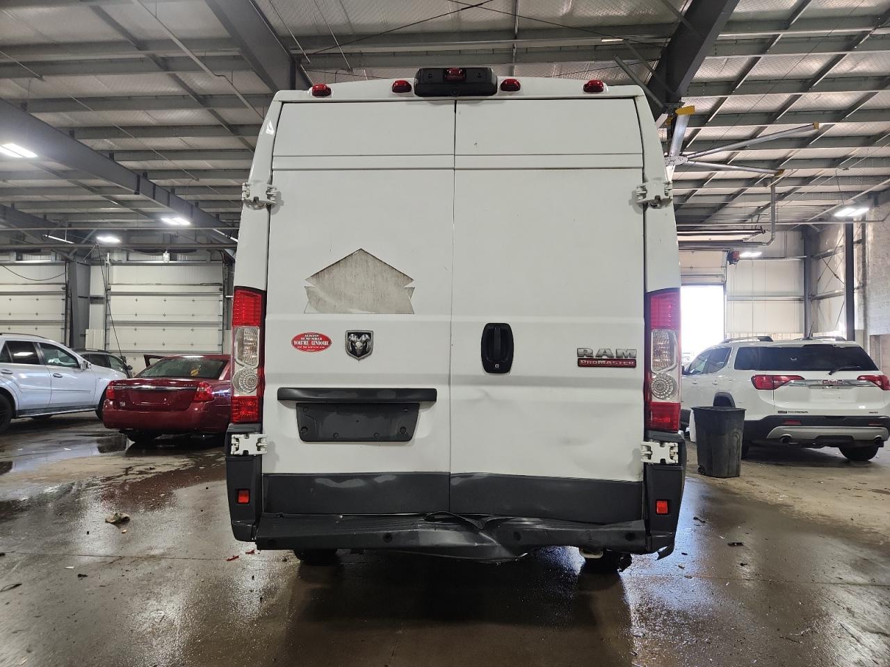 2016 Ram Promaster Cargo Van - Image 6