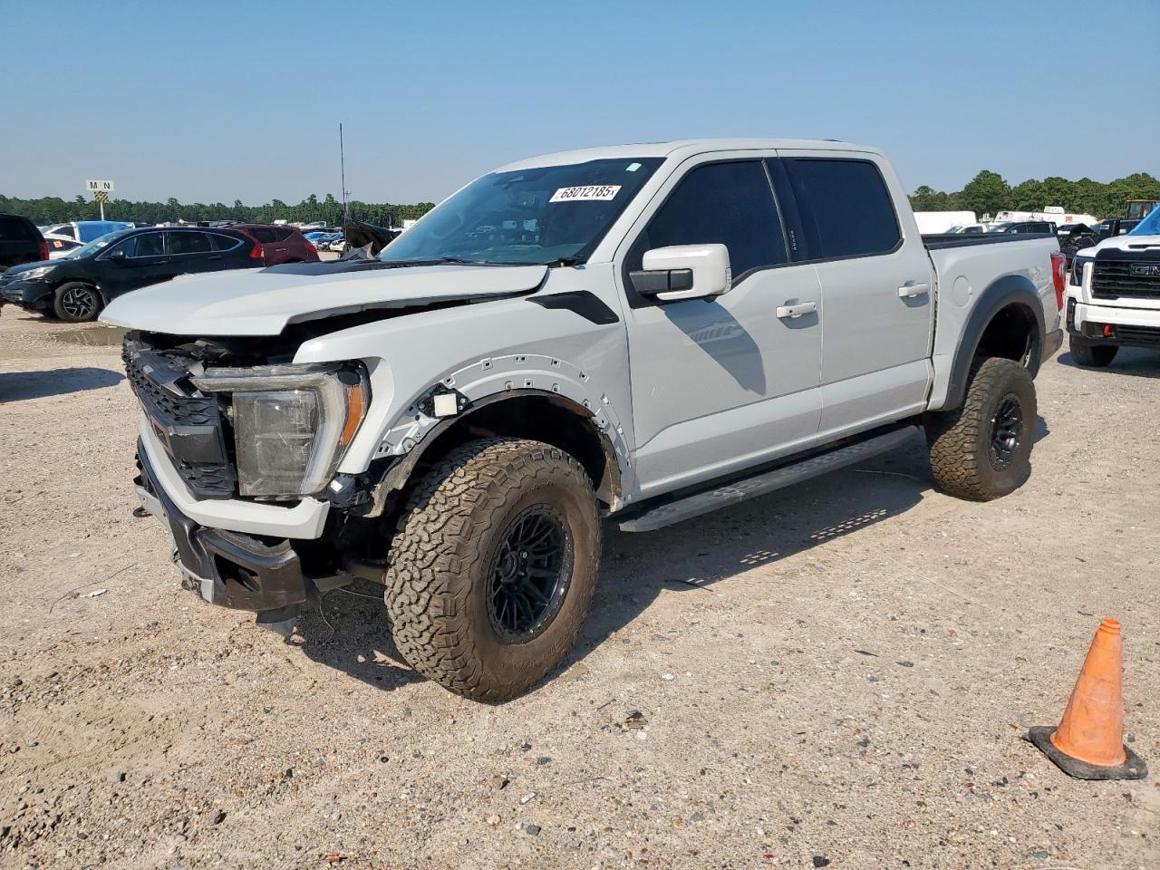 2023 Ford F150 Raptor