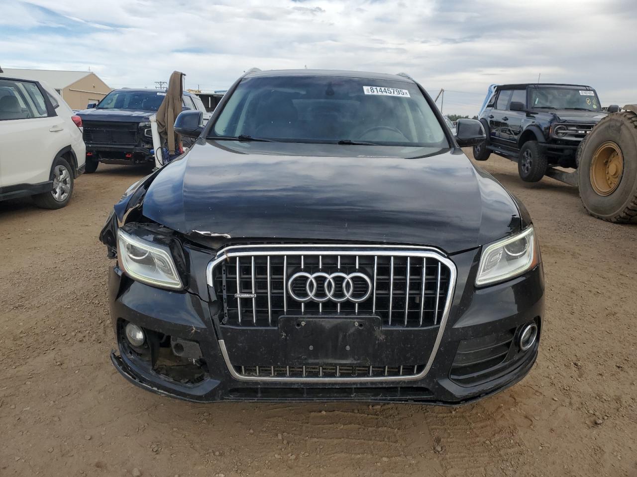 2015 Audi Q5 Premium - Image 5