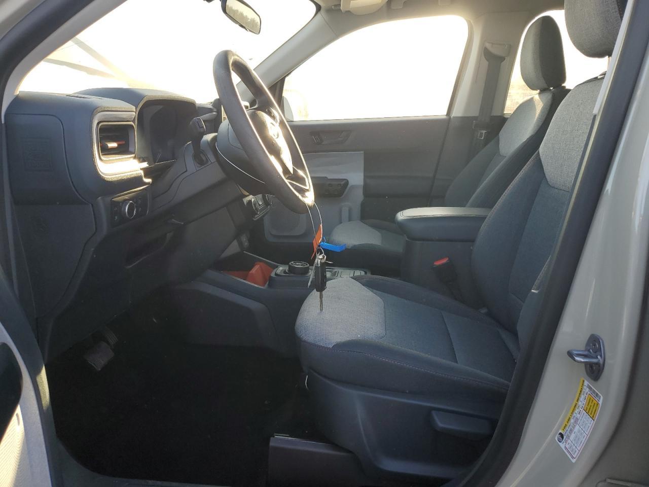 2024 Ford Maverick Xlt - Image 7