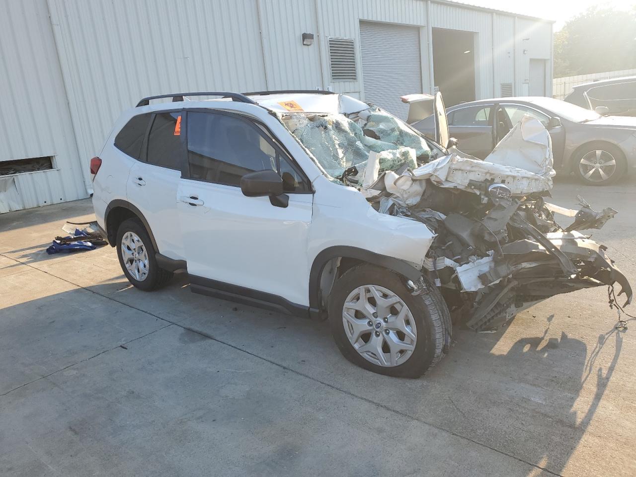 2019 Subaru Forester - Фото 4