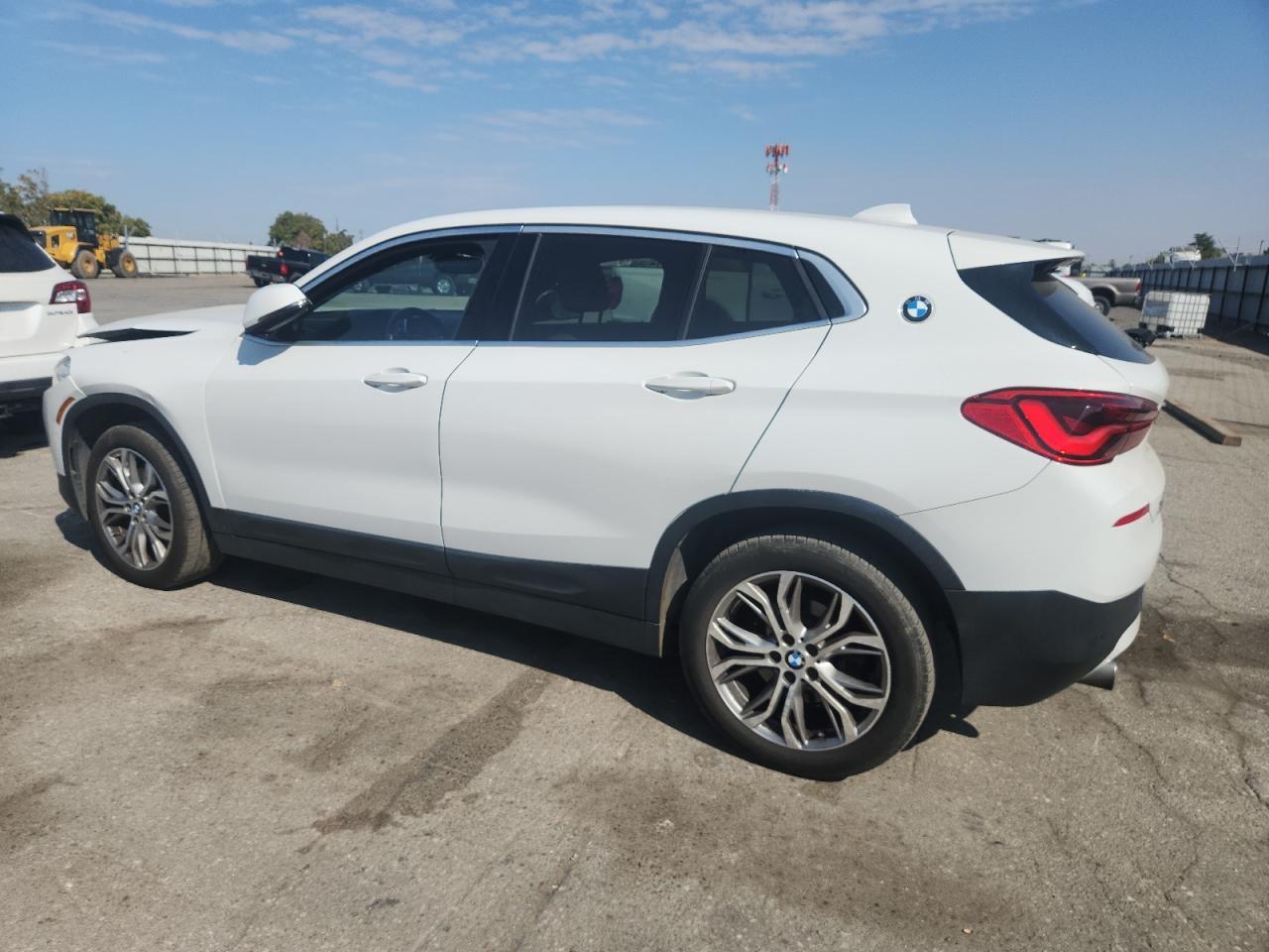 2018 BMW X2 xDrive28I - Image 2