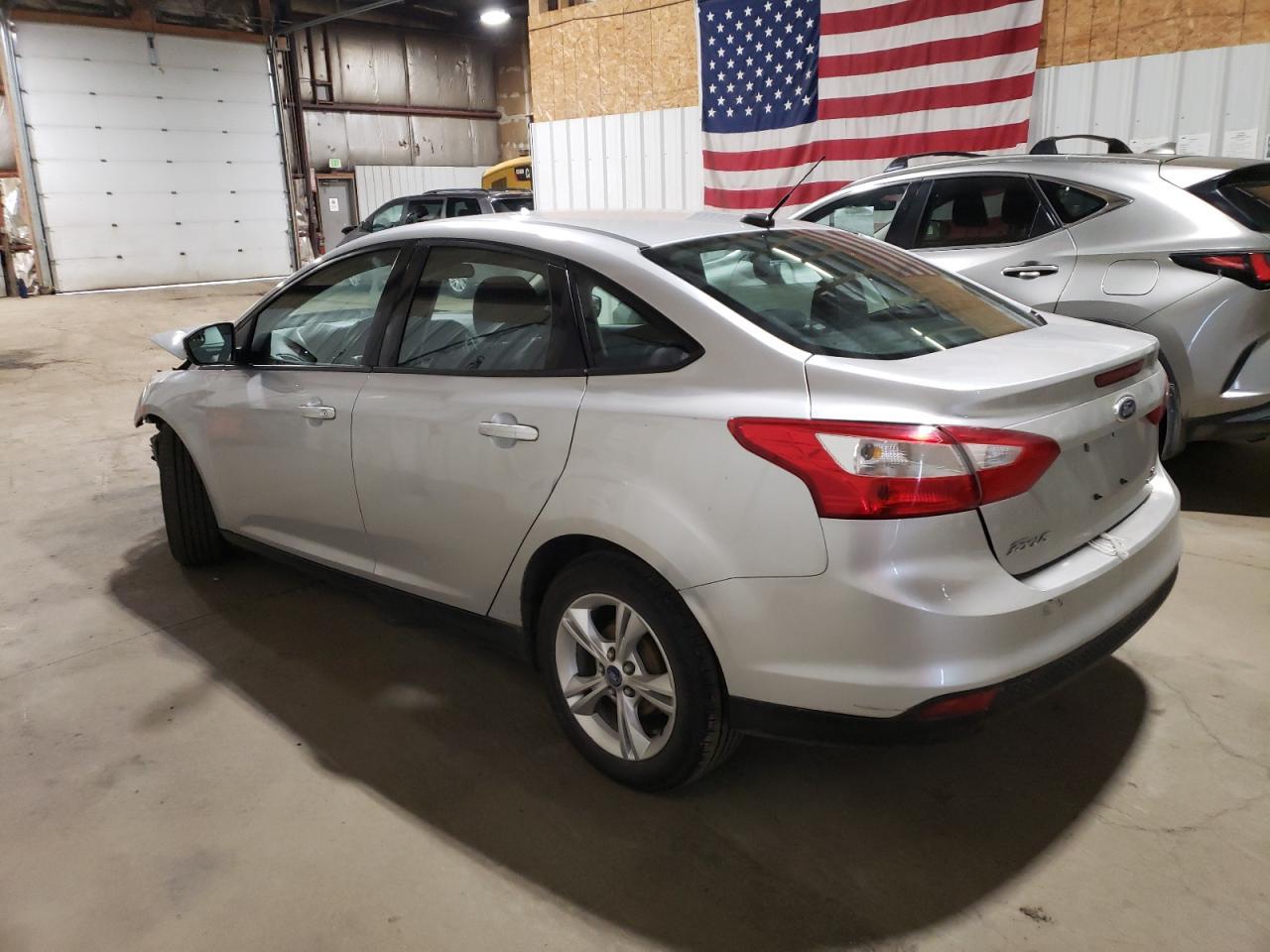 2014 Ford Focus Se - Image 2