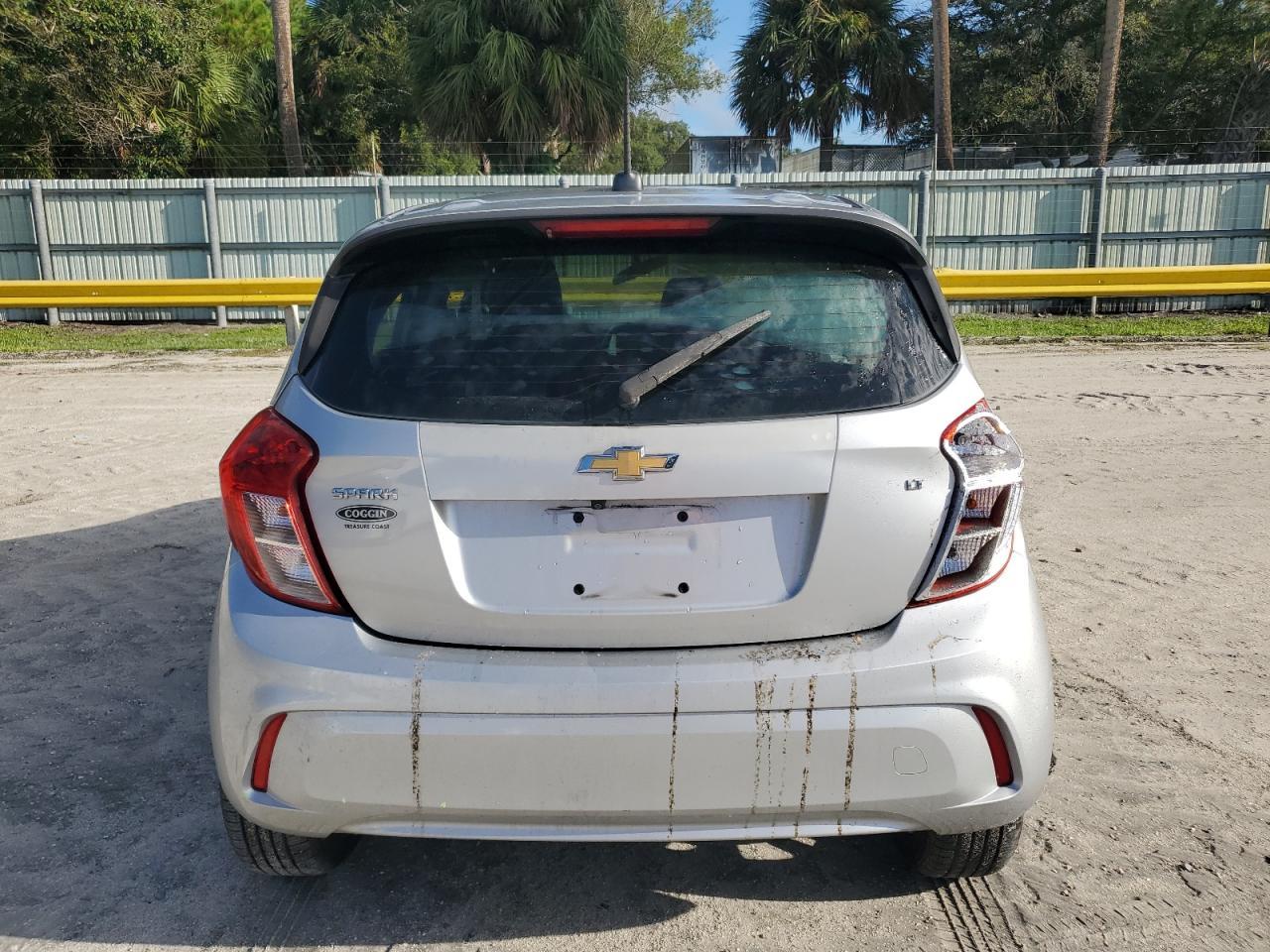 2018 Chevrolet Spark 1Lt - Image 6