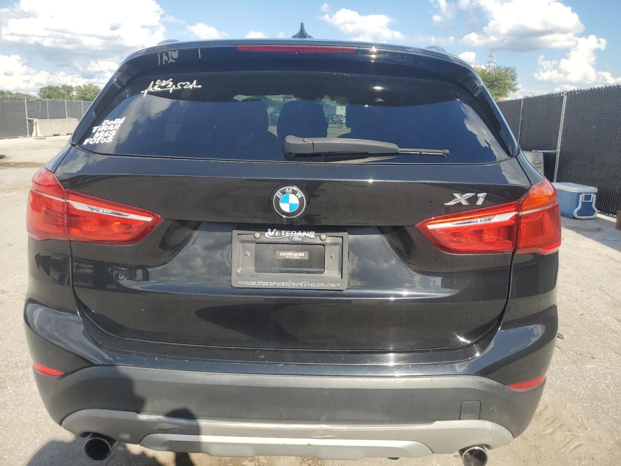 2016 BMW X1 xDrive28I - Фото 6